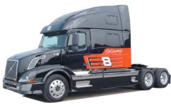 Semi Repossession Services - Tractor Trailer Repossession